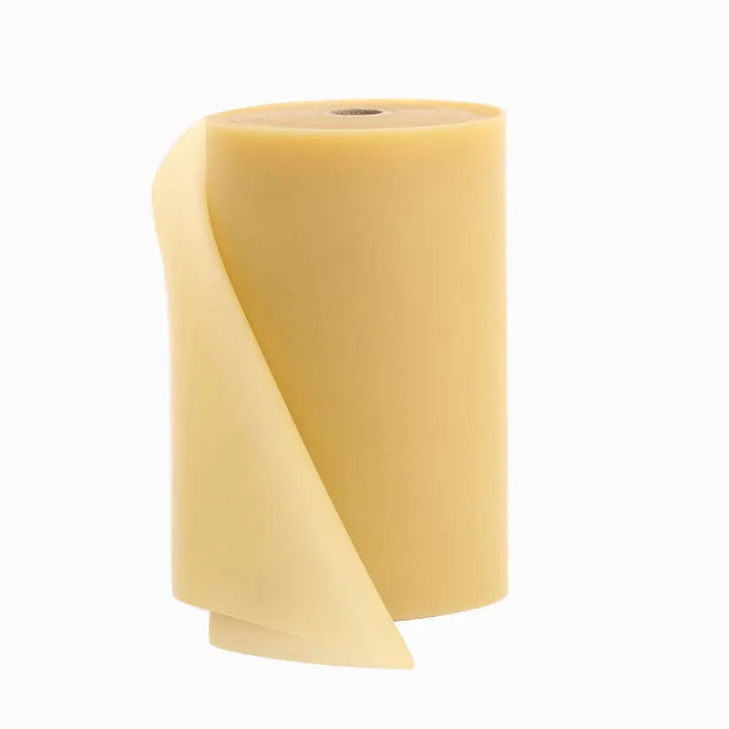 2m Rubber Band High Quality slingshot latex band 0.5/0.6/0.7/0.8/1.0/1.2mm Thickness Catapult Shooting 15CM Width Bulk
