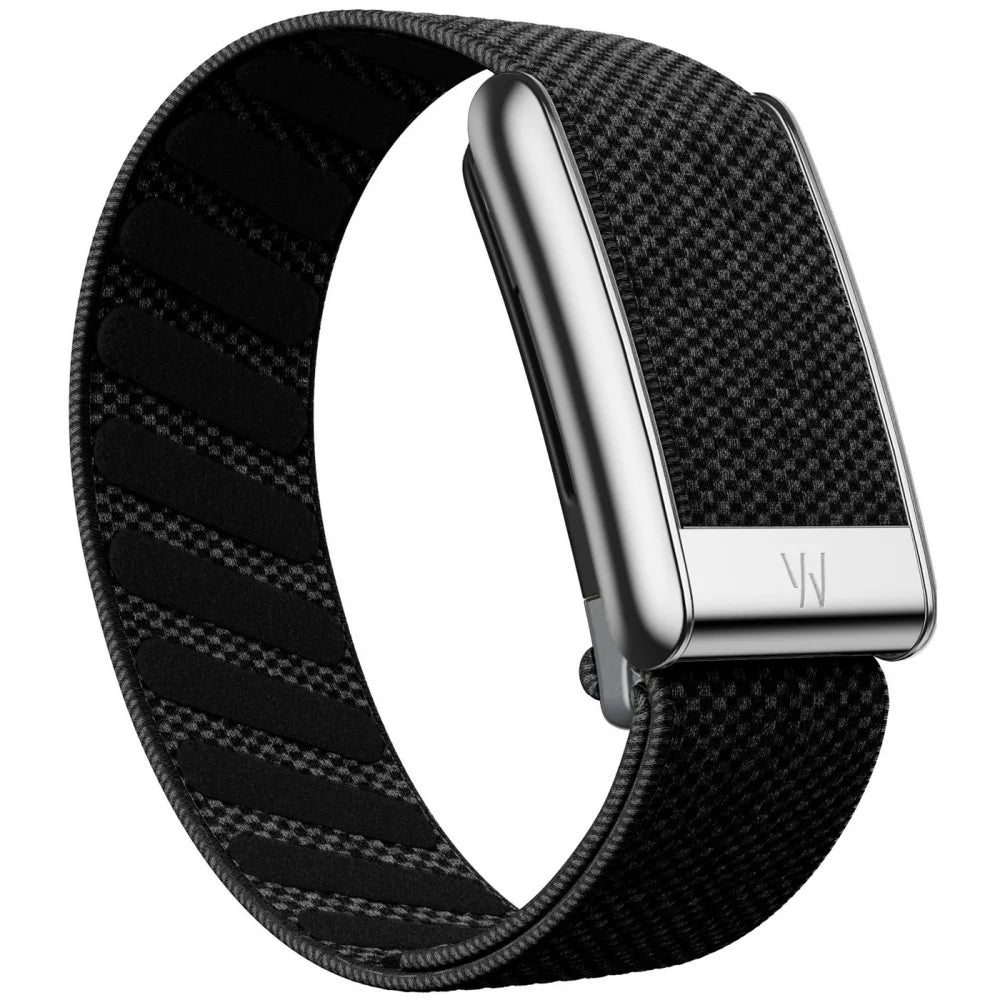Newest Color For Whoop 5.0 MG Pink Blue Wristband Strap Gold Silver Black W Logo Leather Nylon Woven Elastic Sports Bands