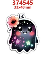 10pcs/lot credit card Halloween Accessories for Bows Flatback Planar Resin DIY Craft Supplies Handcraft Decor Materials PR377804