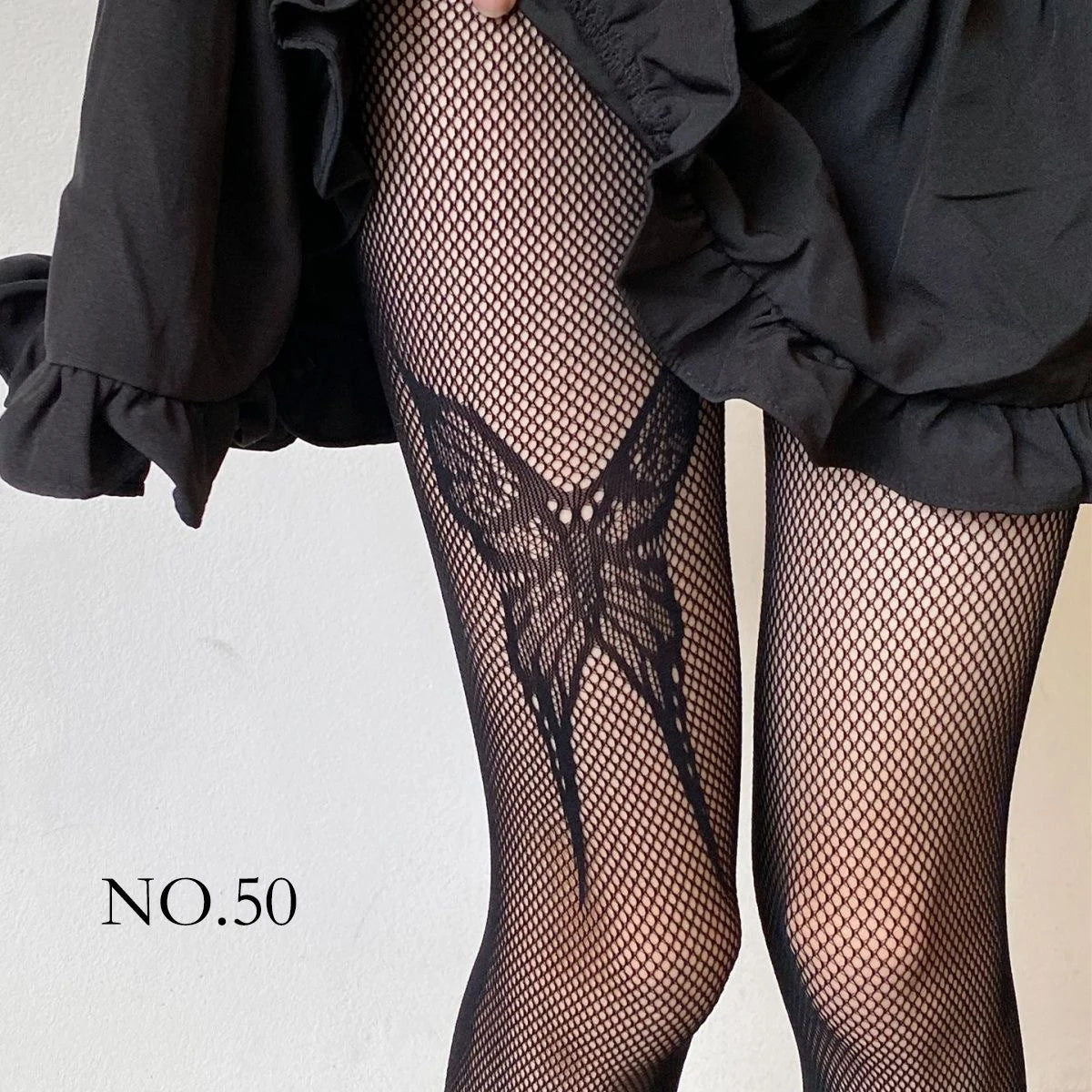 Woman Girls Fashion Punk Gothic  Fishnet Stockings Snake Skull Striped Mesh Tights Panties Lolita Plus Size Pantyhose Leggings