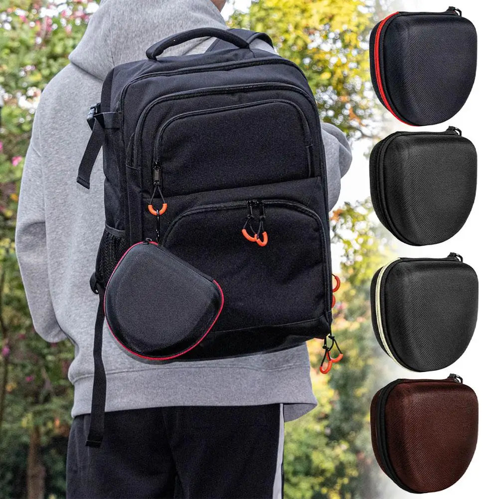 Storage Bag For Marshall MAJOR 1/2/3/4/5 Headphone Box Major I II III IV V Headset Travel Carrying Case
