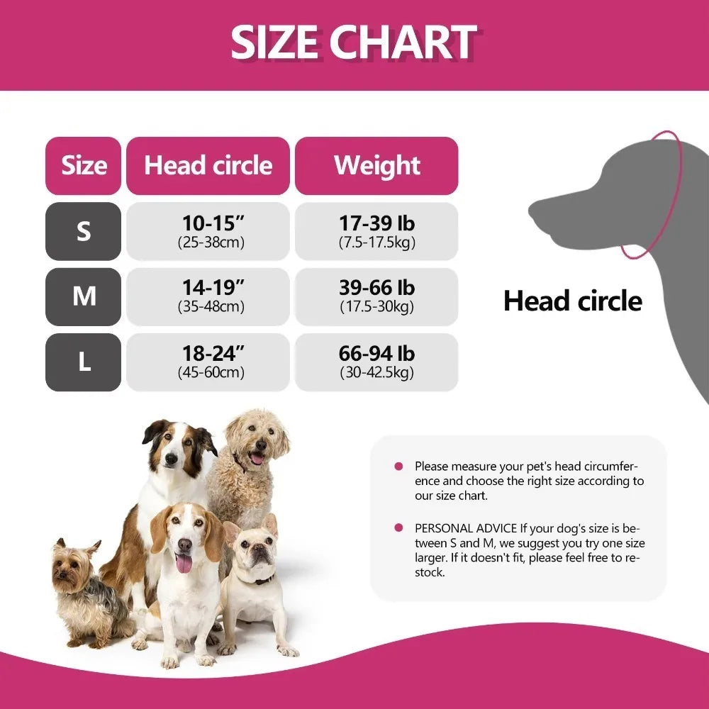 Hearing Protection Dog Calming Earmuff Noise Reduction Shock Proof Dog Earmuffs Waterproof Dog Soothing Headcover