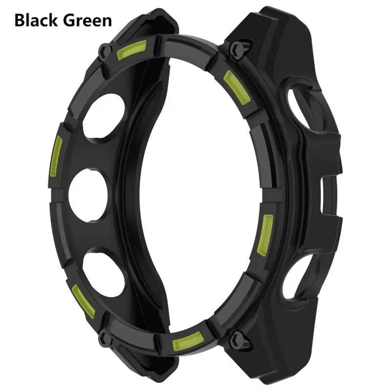 Soft Case for Garmin Enduro 3 Protector Samrt Watch Strap TPU Shell Enduro3 Cover Bumper Silicone Skin Accessories