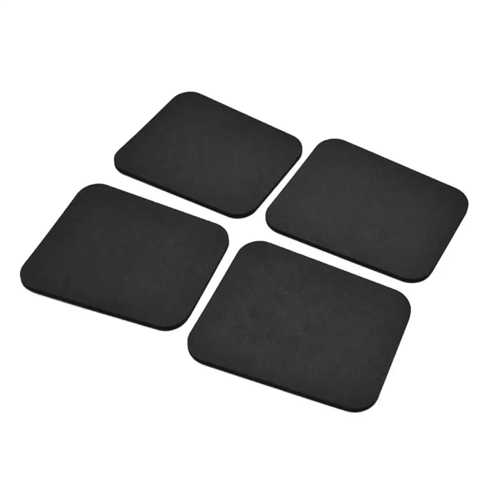 4 Pieces Ski Boot Liner Guards Elastic Shin Padding Cushion Protector for Players Snowboarding Skiing Ankle Support Pain Relief
