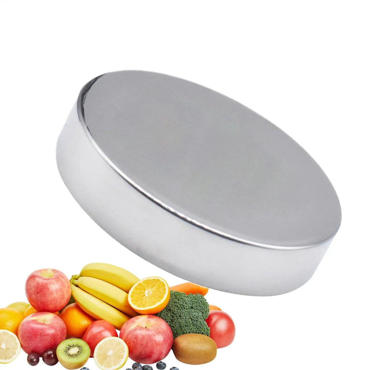 Stainless Steel Lunch Boxes Ice Packs Reusable Quick Freeze Packs for Cooler Lunch Bags Long Lasting Cooling Ice Packs