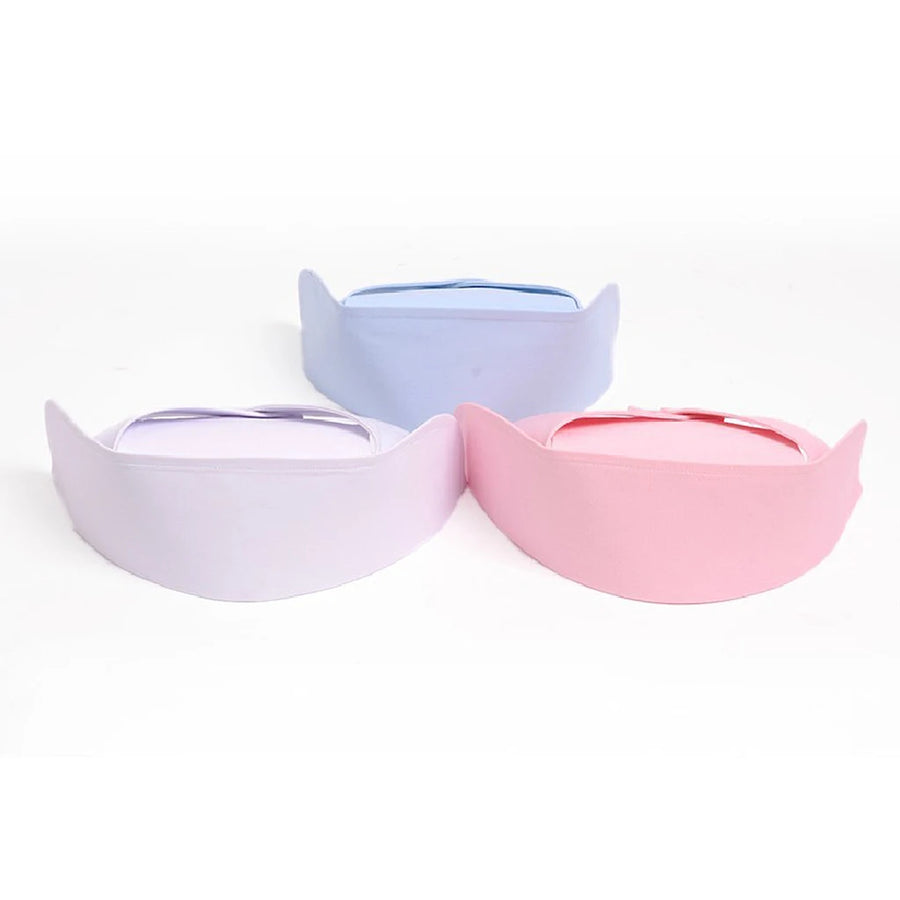 Women Ladies Nurse Hat Doctor Cap Halloween Costume Accessory Uniform 1 button Women Nurse Hat