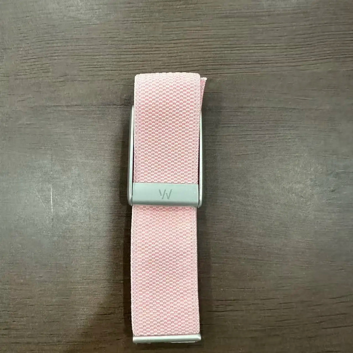 Newest Color For Whoop 5.0 MG Pink Blue Wristband Strap Gold Silver Black W Logo Leather Nylon Woven Elastic Sports Bands