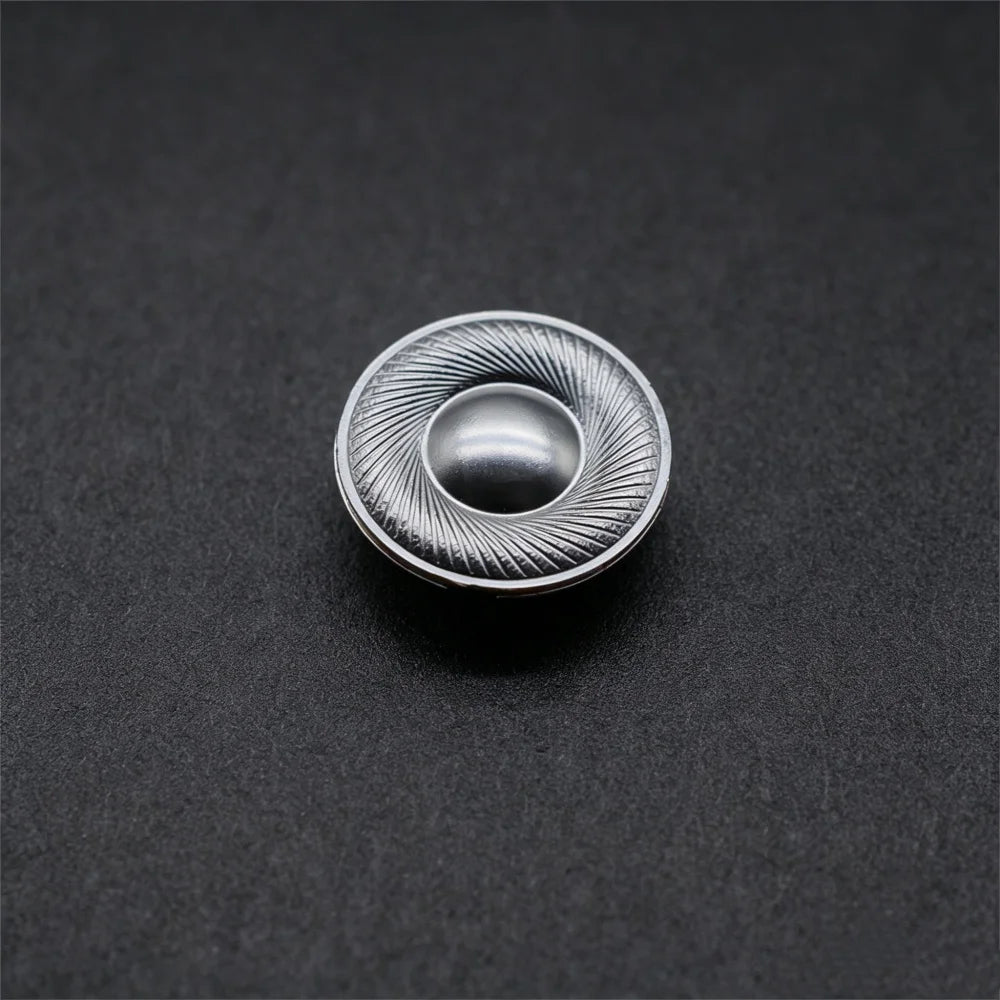 FENGRU BP32 Diy 130 ohm Beryllium Film Driver/300 ohm Carbon Nanotube Film High Impedance Flat Head Earbuds Heavy Bass Earphones