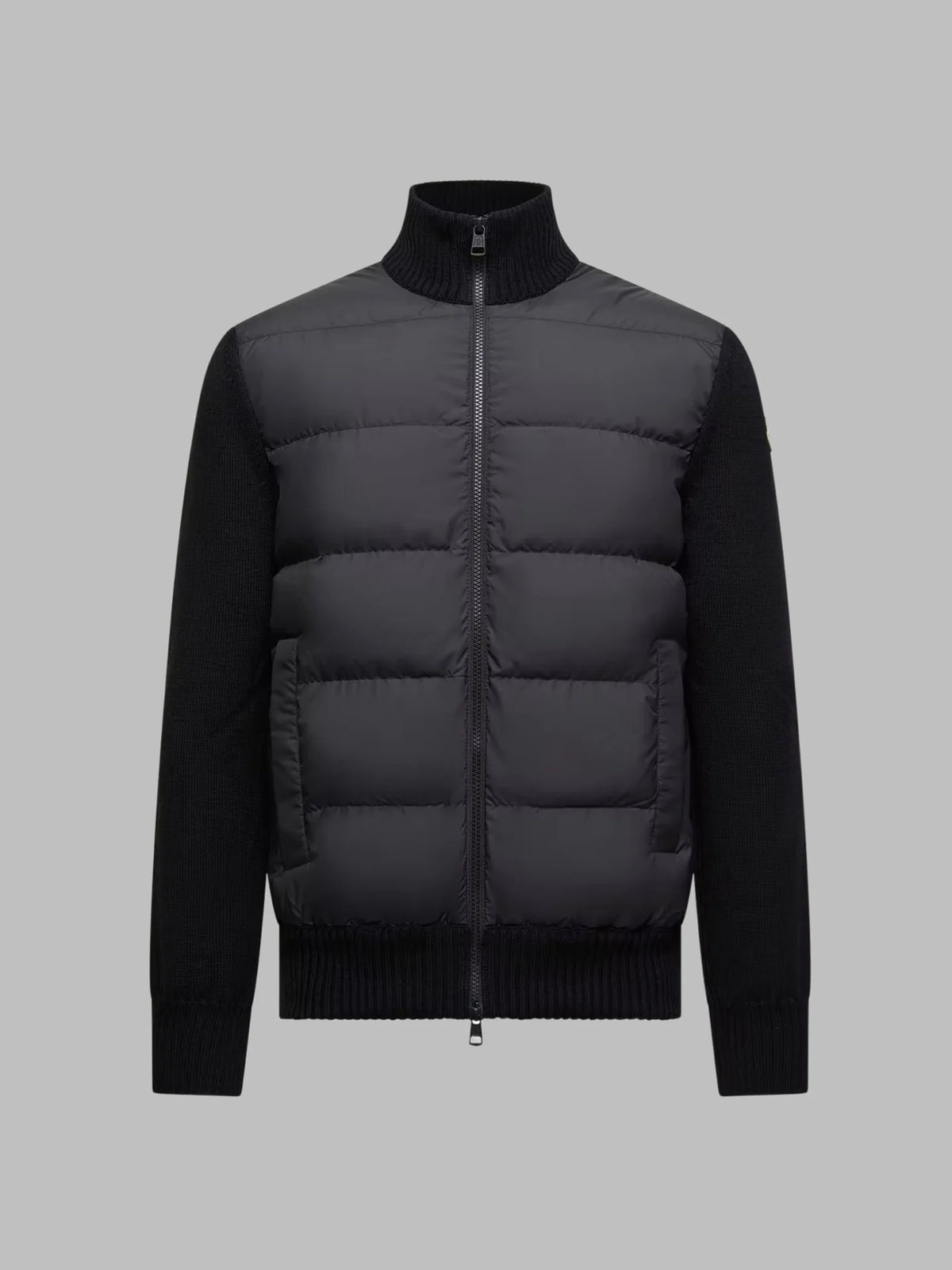 Parkas Men Thick Warm Coats Zipper Jackets Full Sleeve Stand Collar Splice Y2k Streetwear Jacket Work Coat 2026 Autumn Winter