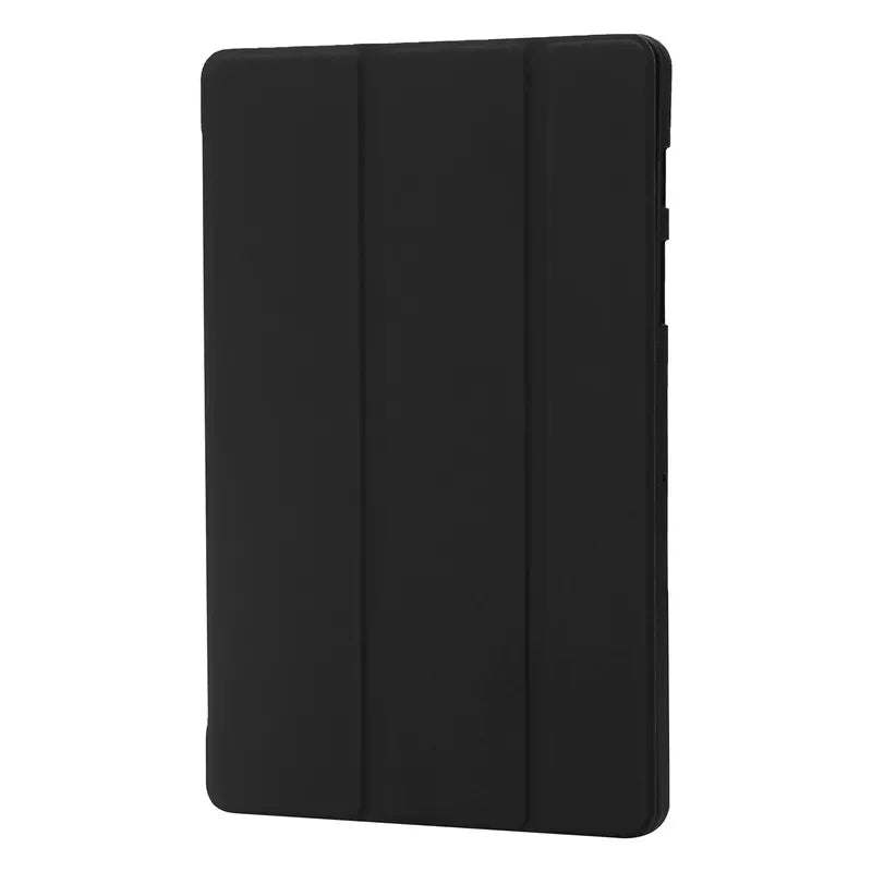 For Poco Pad M1 Case 12.1 inch Trifold PU Leaher Soft Back Stand Tablet Coque For Xiaomi Poco Pad M1 12.1 2025 Case Cover Funda
