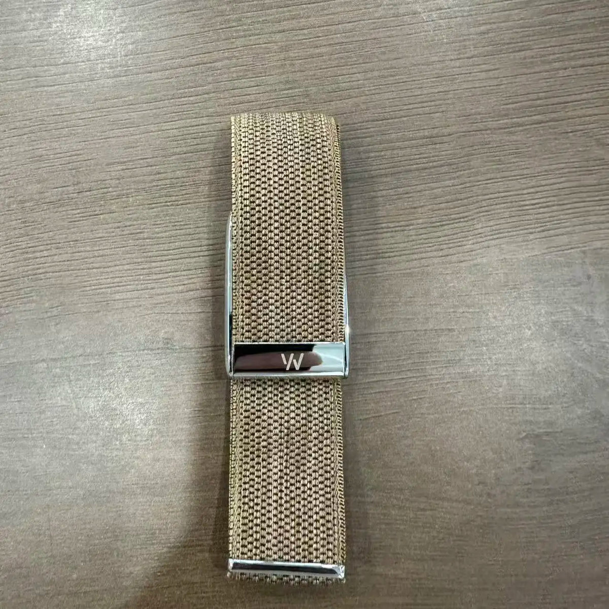 Newest Color For Whoop 5.0 MG Pink Blue Wristband Strap Gold Silver Black W Logo Leather Nylon Woven Elastic Sports Bands