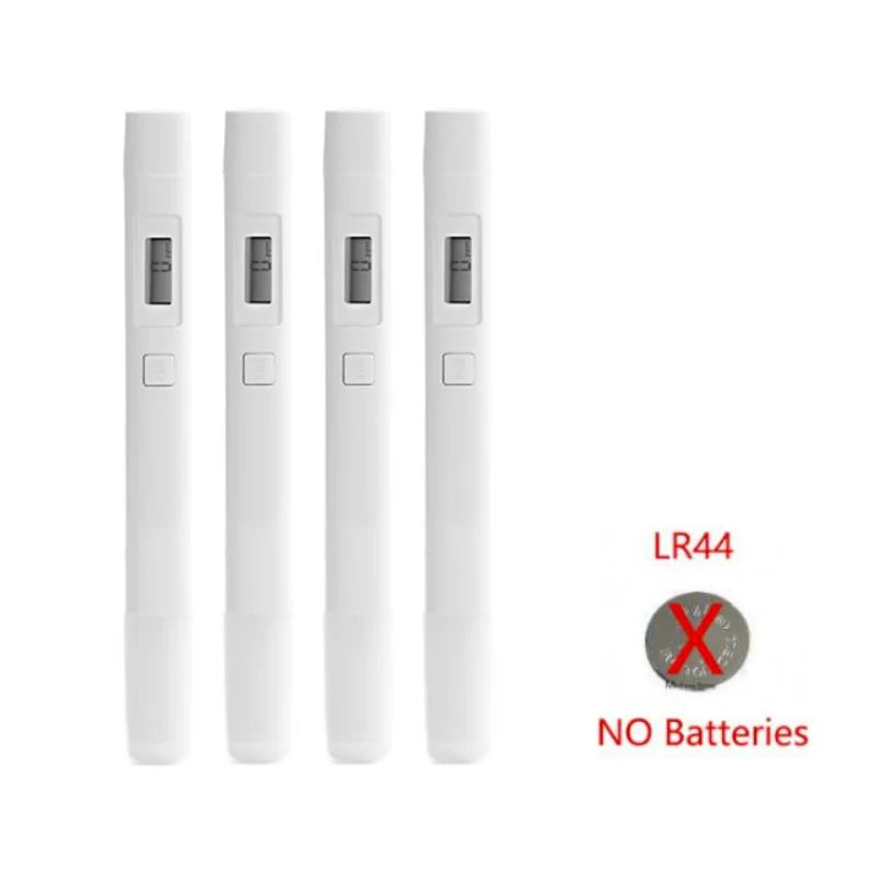 Original MIJIA TDS Water Tester Portable Detection Pen Stylus Digital Water Meter Filter Quality Purity Tester