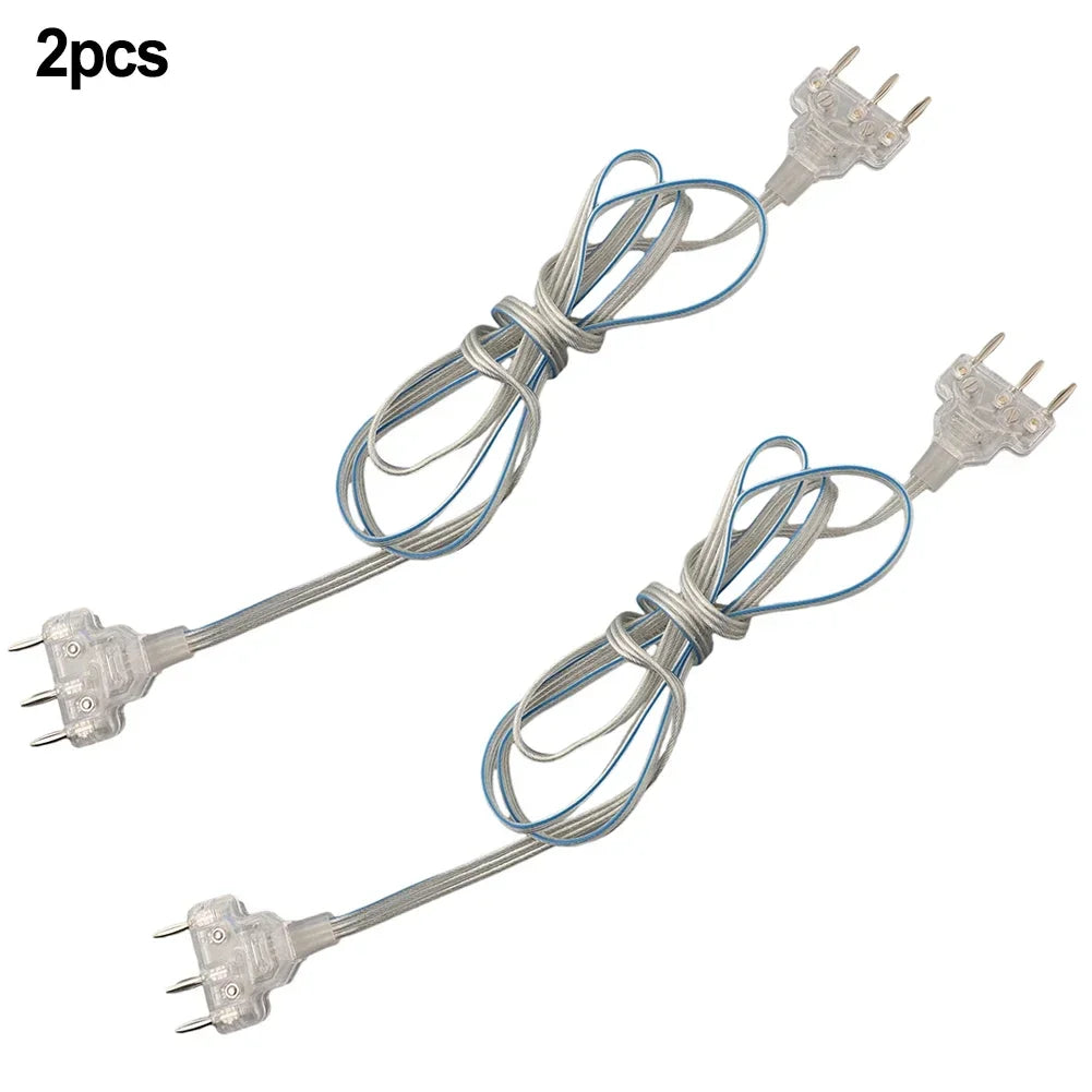 1.6m Foil Epee Body Cord Practical Flexible Wire Protector For Face Guard And Body Cord Break-Resistant Fencing Accessory