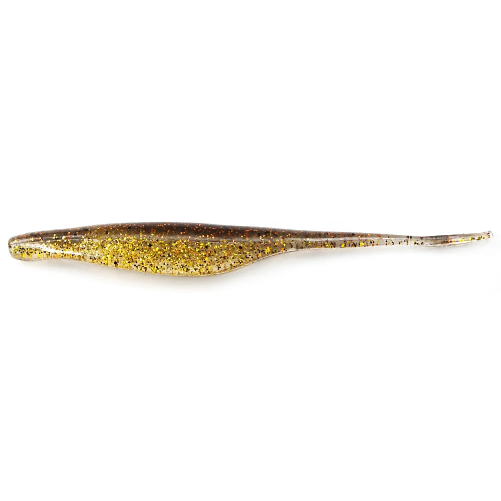 PEAK 125mm Floating Fishing Lure Soft Bait Professional Lure Crazy Quality Carp Artificial Wobblers